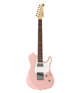 Yamaha Yamaha Pacifica SC Standard Plus - Rosewood Fretboard, Ash Pink