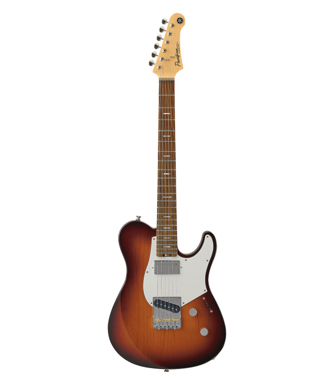 Yamaha Pacifica SC Standard Plus - Rosewood Fretboard, Desert Burst