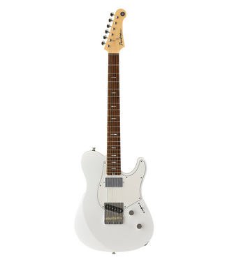 Yamaha Yamaha Pacifica SC Standard Plus - Rosewood Fretboard, Shell White