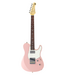 Yamaha Yamaha Pacifica SC Professional - Rosewood Fretboard, Ash Pink