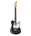 Yamaha Yamaha Pacifica SC Professional - Rosewood Fretboard, Black Metallic