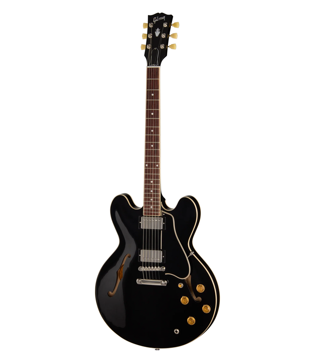 Gibson ES-335 '50s - Ebony