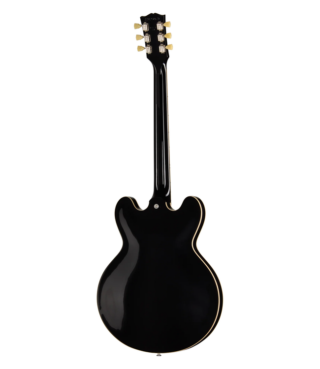 Gibson ES-335 '50s - Ebony
