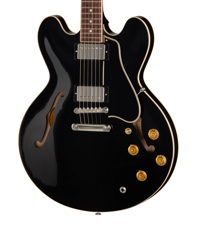 Gibson ES-335 '50s - Ebony