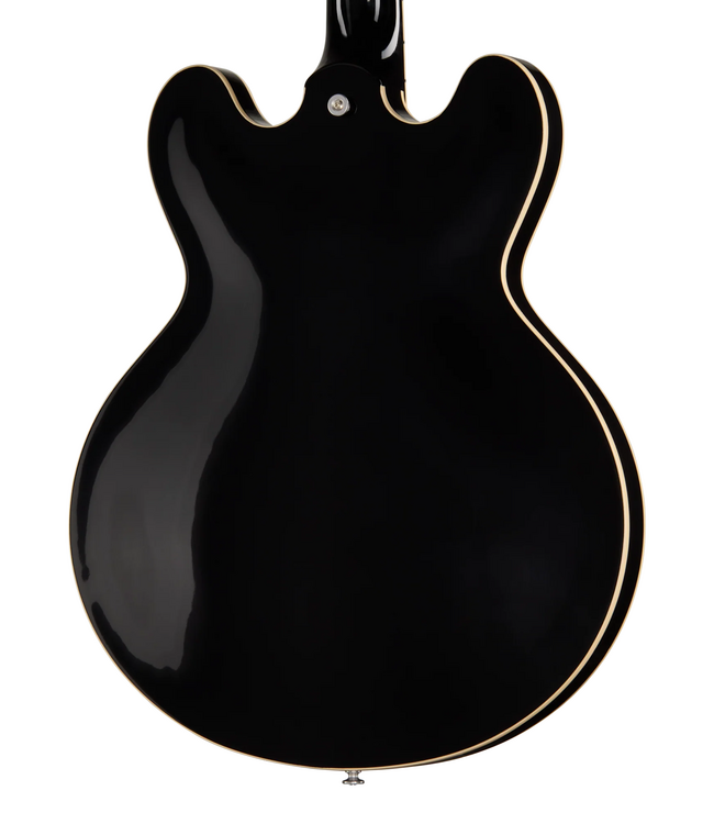 Gibson ES-335 '50s - Ebony