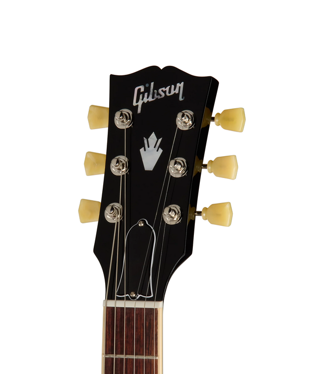 Gibson ES-335 '50s - Ebony