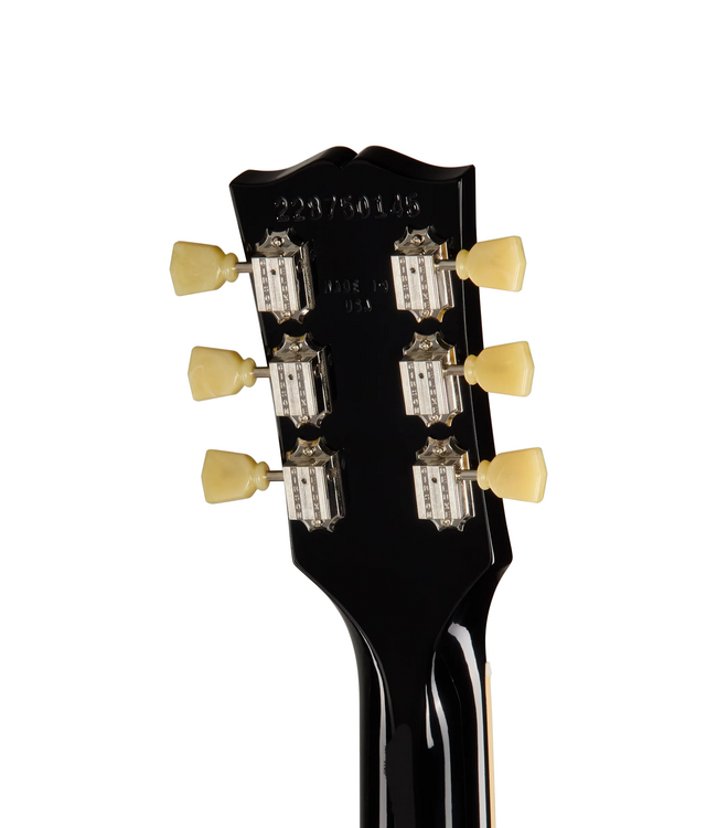Gibson ES-335 '50s - Ebony
