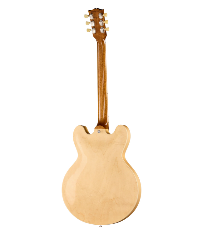 Gibson ES-335 '50s - Vintage Natural