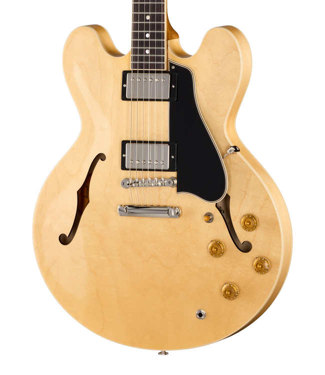 Gibson ES-335 '50s - Vintage Natural