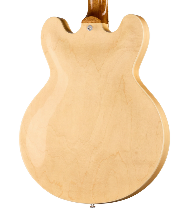 Gibson ES-335 '50s - Vintage Natural
