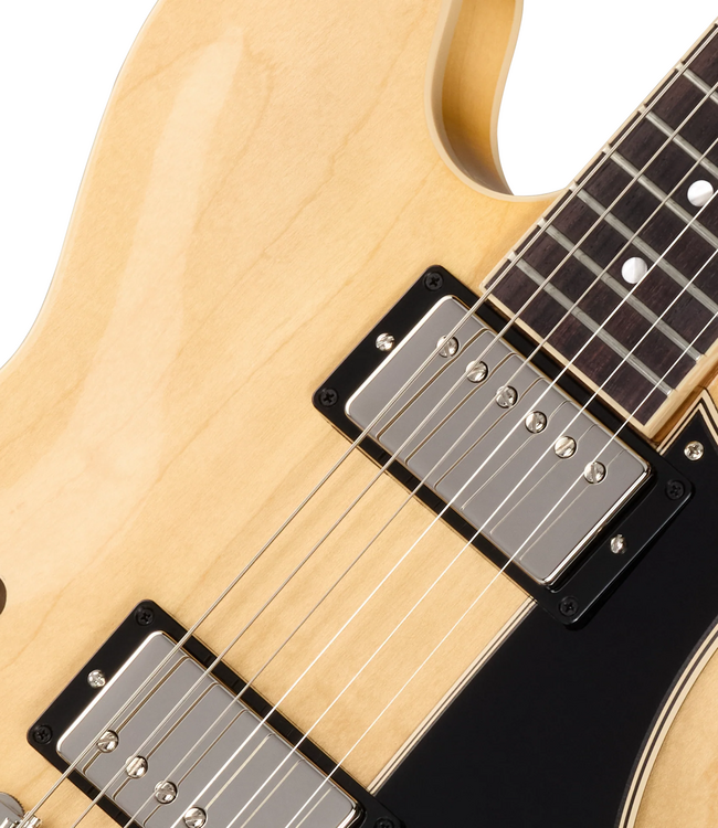 Gibson ES-335 '50s - Vintage Natural