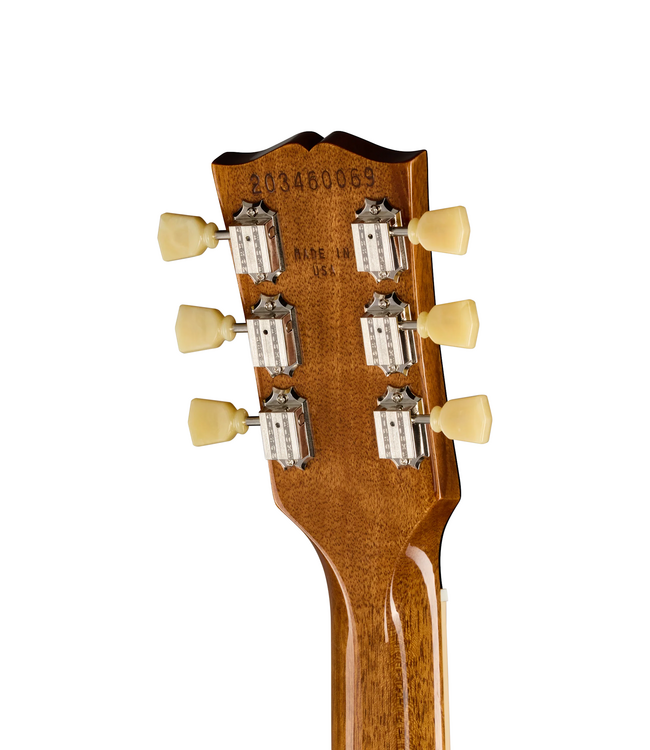 Gibson ES-335 '50s - Vintage Natural