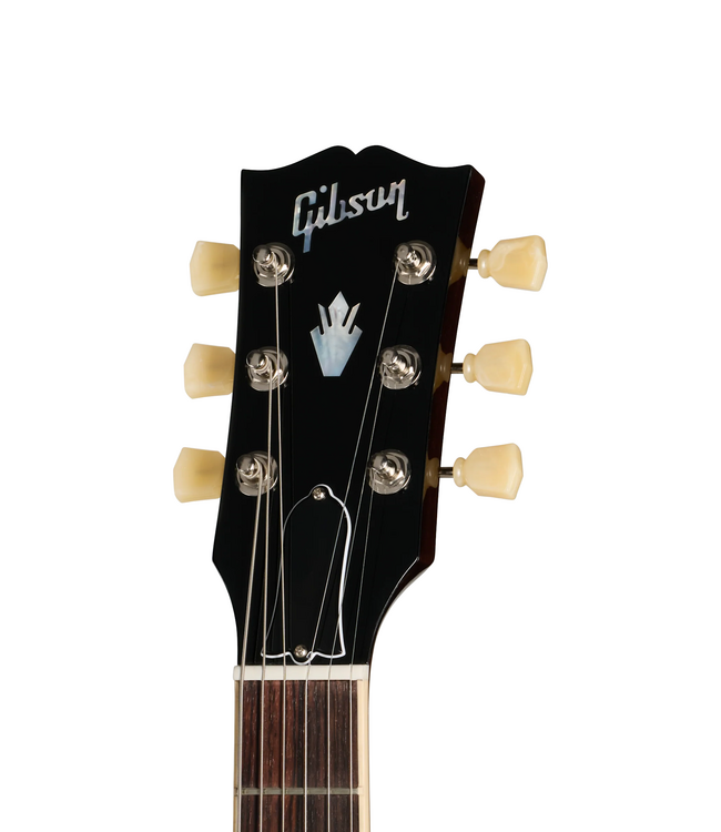 Gibson ES-335 '50s - Vintage Tobacco Burst