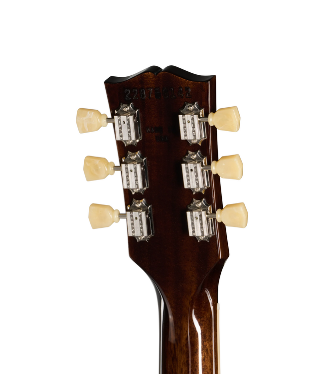 Gibson ES-335 '50s - Vintage Tobacco Burst