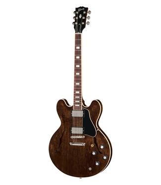 Gibson Gibson ES-335 '60s - Dark Walnut