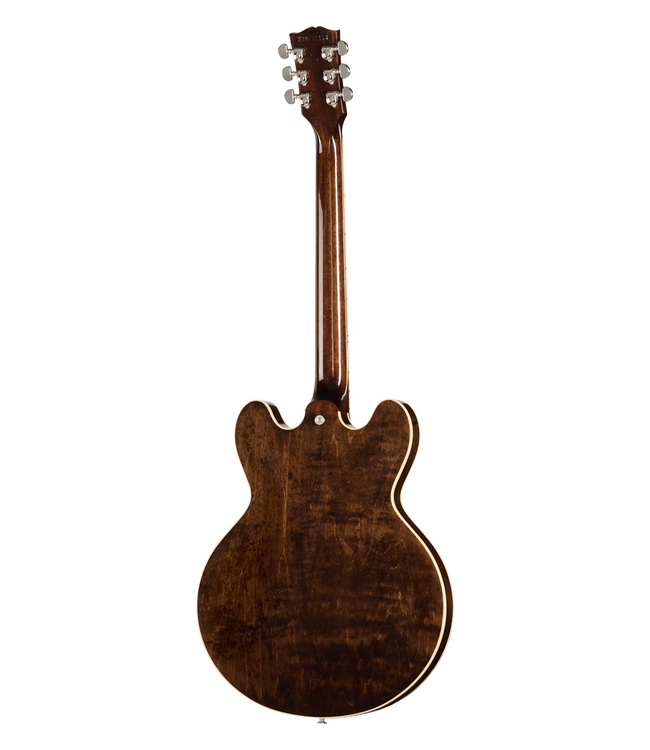 Gibson ES-335 '60s - Dark Walnut