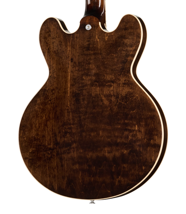 Gibson ES-335 '60s - Dark Walnut