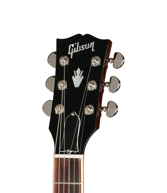 Gibson ES-335 '60s - Dark Walnut