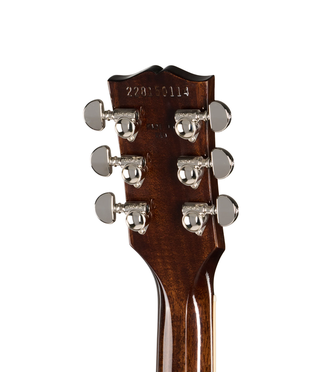 Gibson ES-335 '60s - Dark Walnut