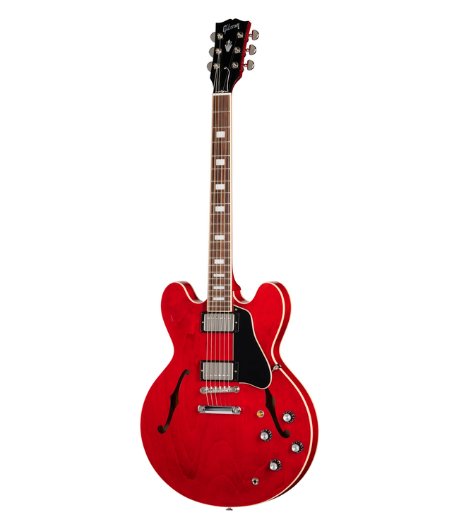 Gibson Gibson ES-335 '60s - Sixties Cherry