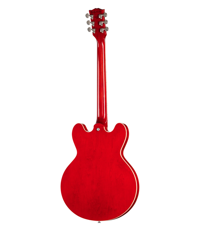 Gibson ES-335 '60s - Sixties Cherry