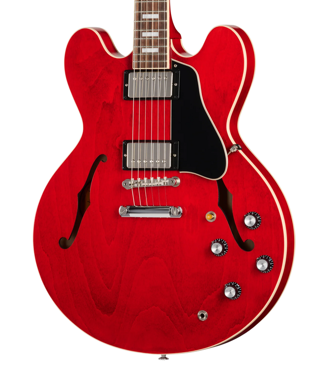 Gibson ES-335 '60s - Sixties Cherry