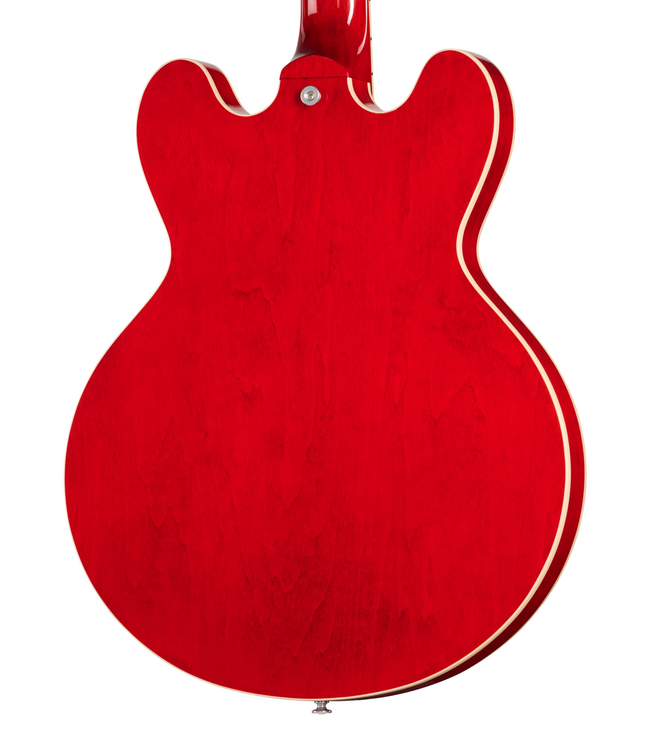 Gibson ES-335 '60s - Sixties Cherry