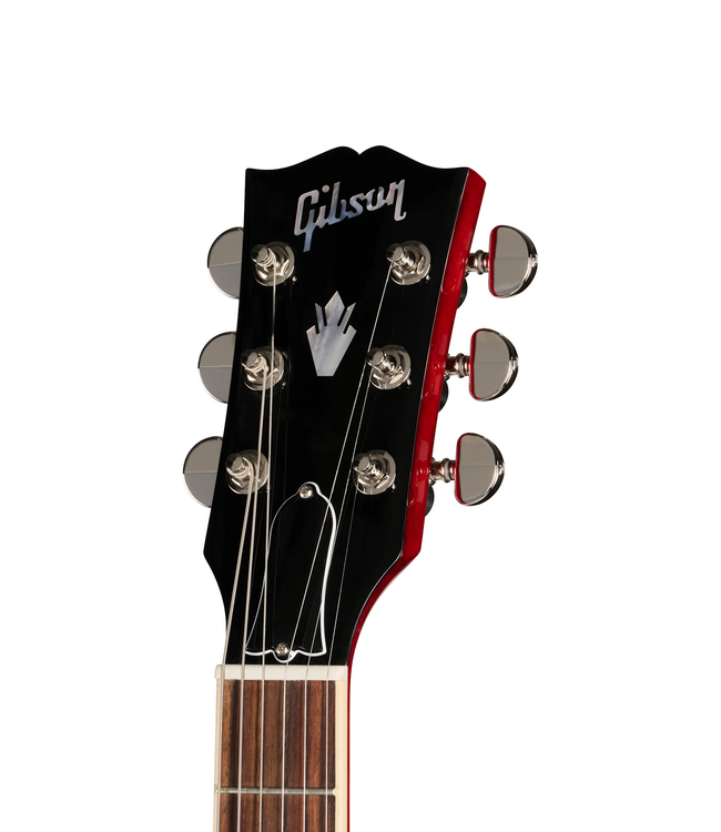 Gibson ES-335 '60s - Sixties Cherry