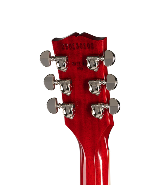 Gibson ES-335 '60s - Sixties Cherry