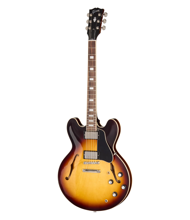 Gibson ES-335 '60s - Vintage Burst