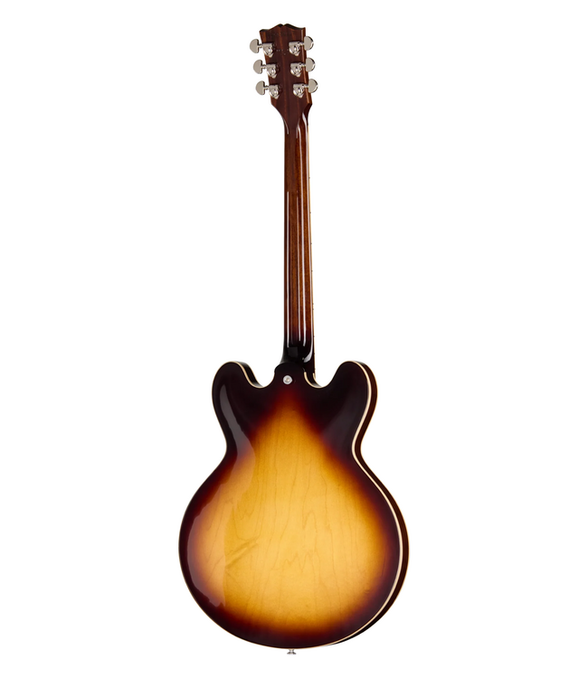 Gibson ES-335 '60s - Vintage Burst