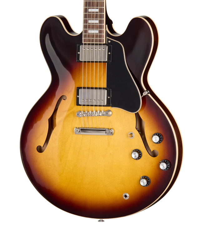 Gibson ES-335 '60s - Vintage Burst