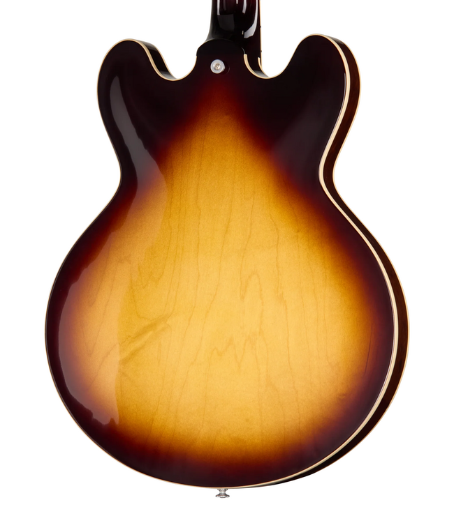 Gibson ES-335 '60s - Vintage Burst