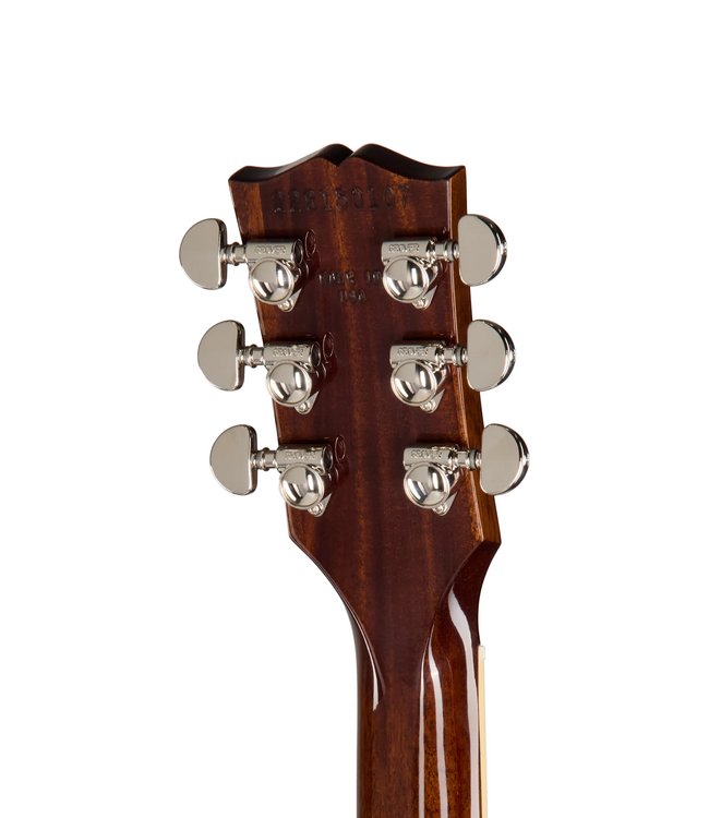 Gibson ES-335 '60s - Vintage Burst