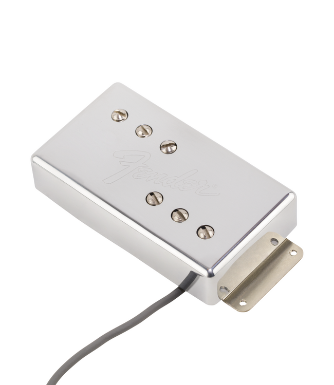 Fender CuNiFe Wide Range Humbucker Pickup