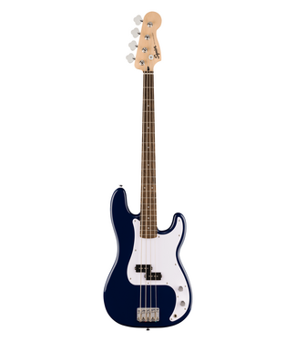 Squier Squier Sonic Precision Bass - Laurel Fretboard, Midnight Blue