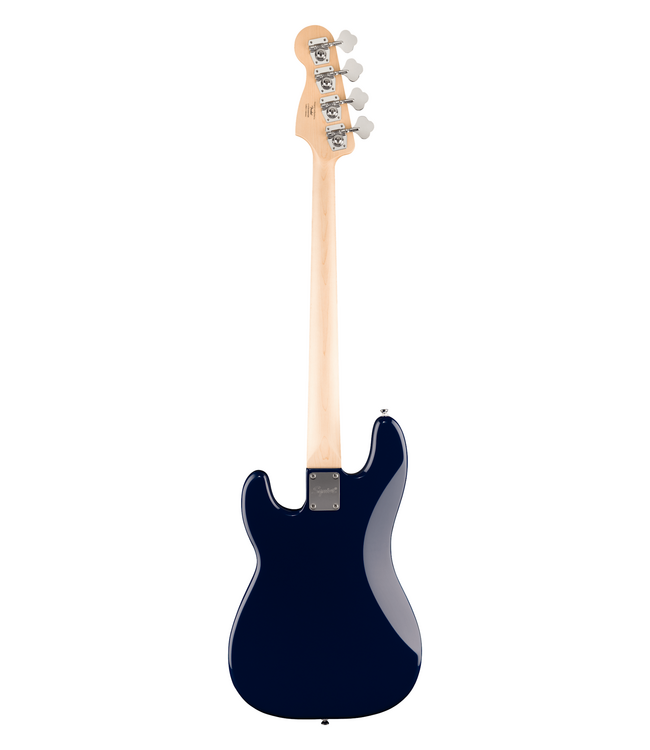 Squier Sonic Precision Bass - Laurel Fretboard, Midnight Blue