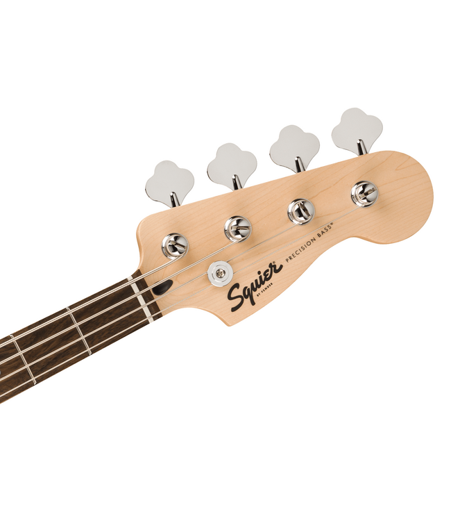 Squier Sonic Precision Bass - Laurel Fretboard, Midnight Blue