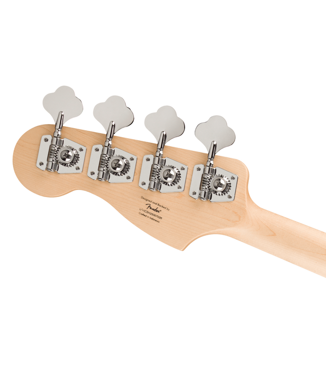 Squier Sonic Precision Bass - Laurel Fretboard, Midnight Blue
