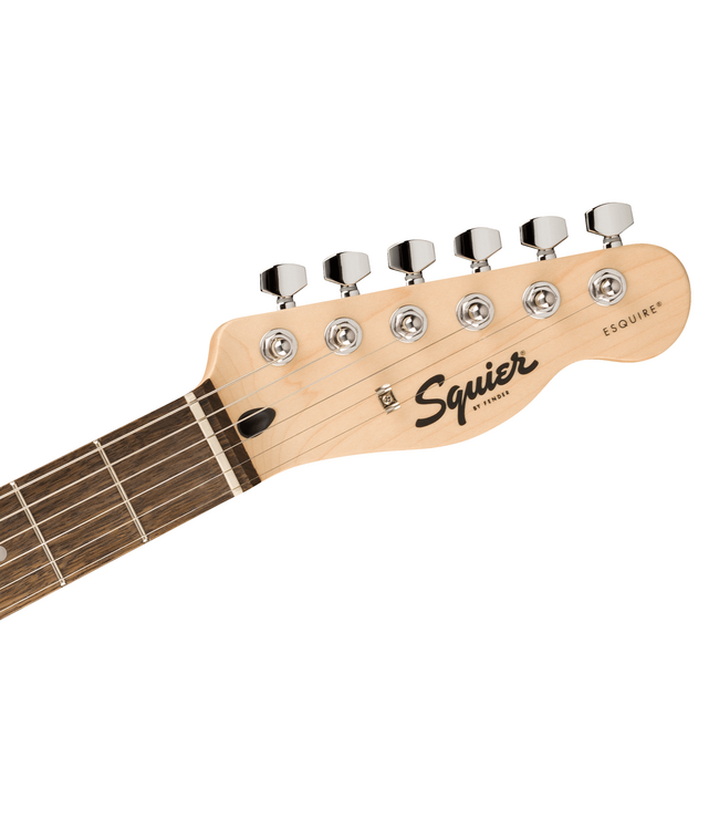 Squier Sonic Esquire H - Laurel Fretboard, Olive
