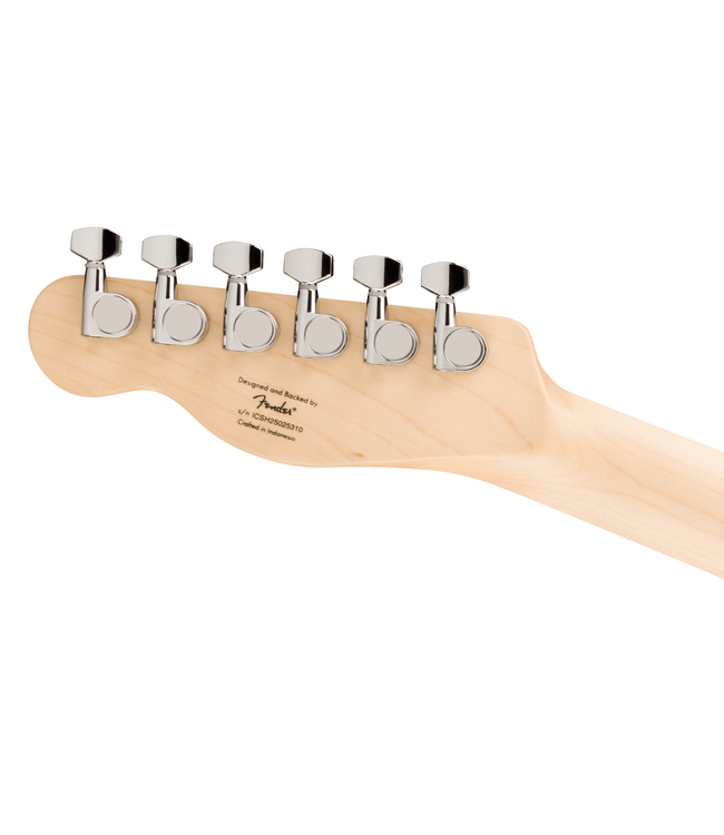 Squier Sonic Esquire H - Laurel Fretboard, Olive
