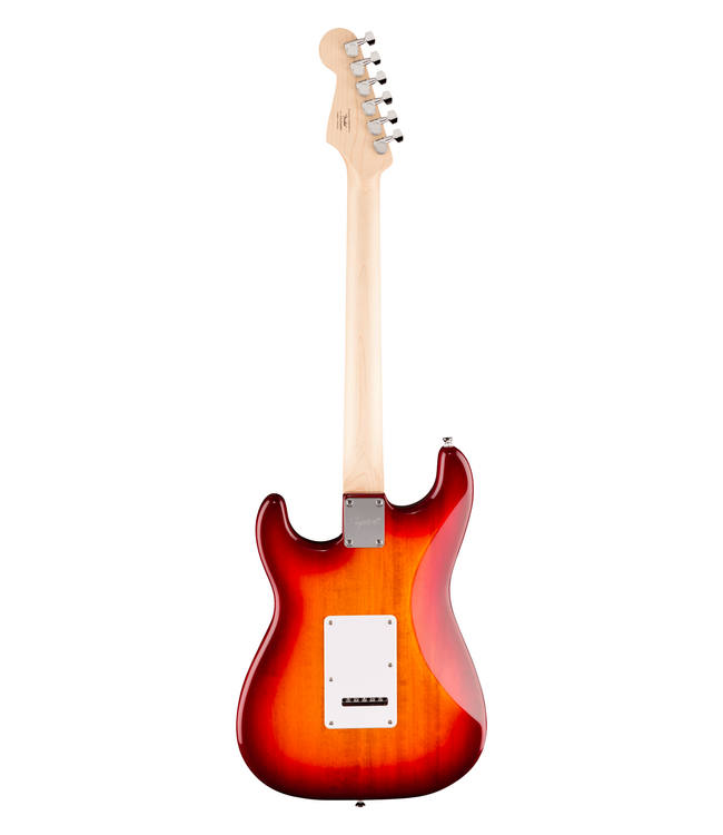 Squier Sonic Stratocaster - Laurel Fretboard, Sienna Sunburst