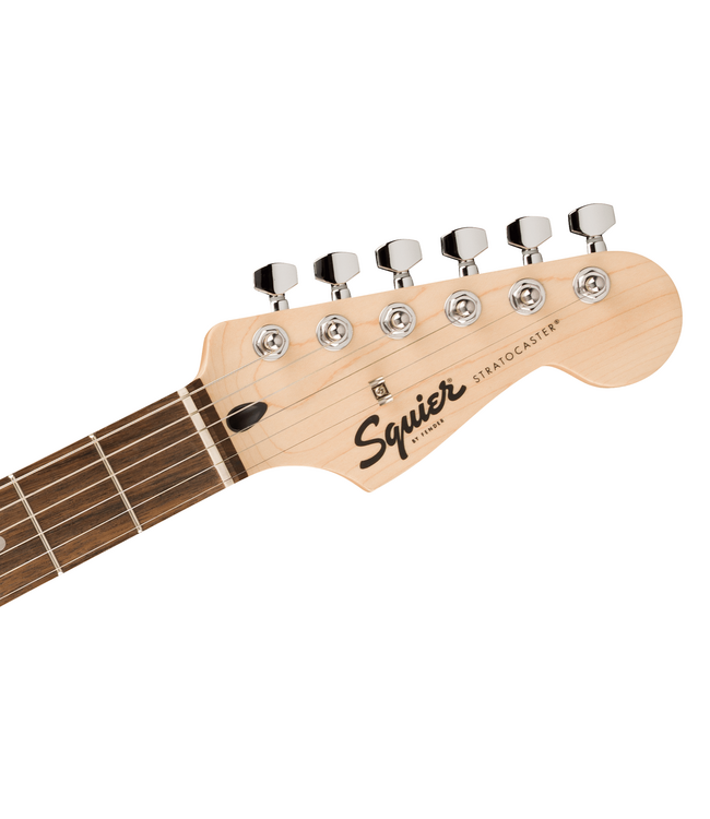 Squier Sonic Stratocaster - Laurel Fretboard, Sienna Sunburst