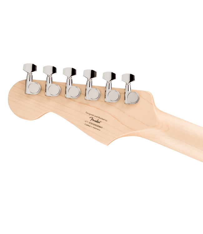 Squier Sonic Stratocaster - Laurel Fretboard, Sienna Sunburst