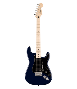 Squier Squier Sonic Stratocaster HSS - Maple Fretboard, Midnight Blue
