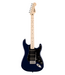 Squier Squier Sonic Stratocaster HSS - Maple Fretboard, Midnight Blue