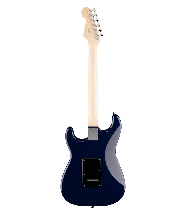 Squier Sonic Stratocaster HSS - Maple Fretboard, Midnight Blue