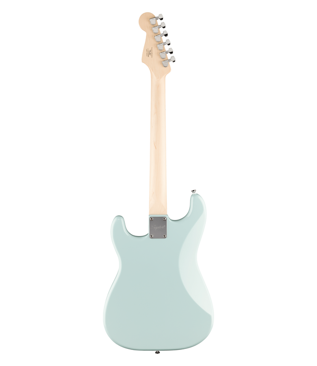 Squier Sonic Stratocaster HT H - Maple Fretboard, Sonic Blue