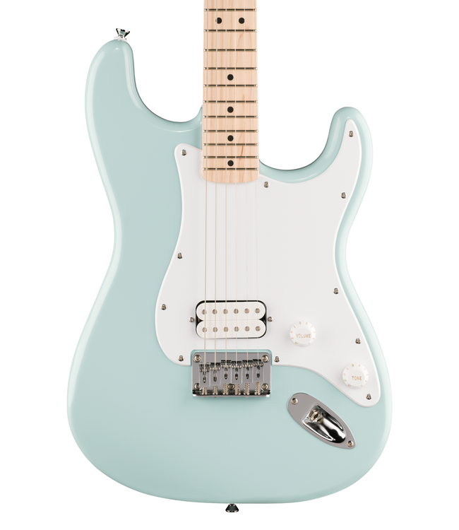 Squier Sonic Stratocaster HT H - Maple Fretboard, Sonic Blue
