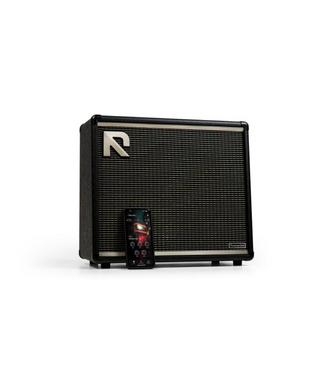 Positive Grid Positive Grid Reactor 50 Intelligent Guitar Amplifier